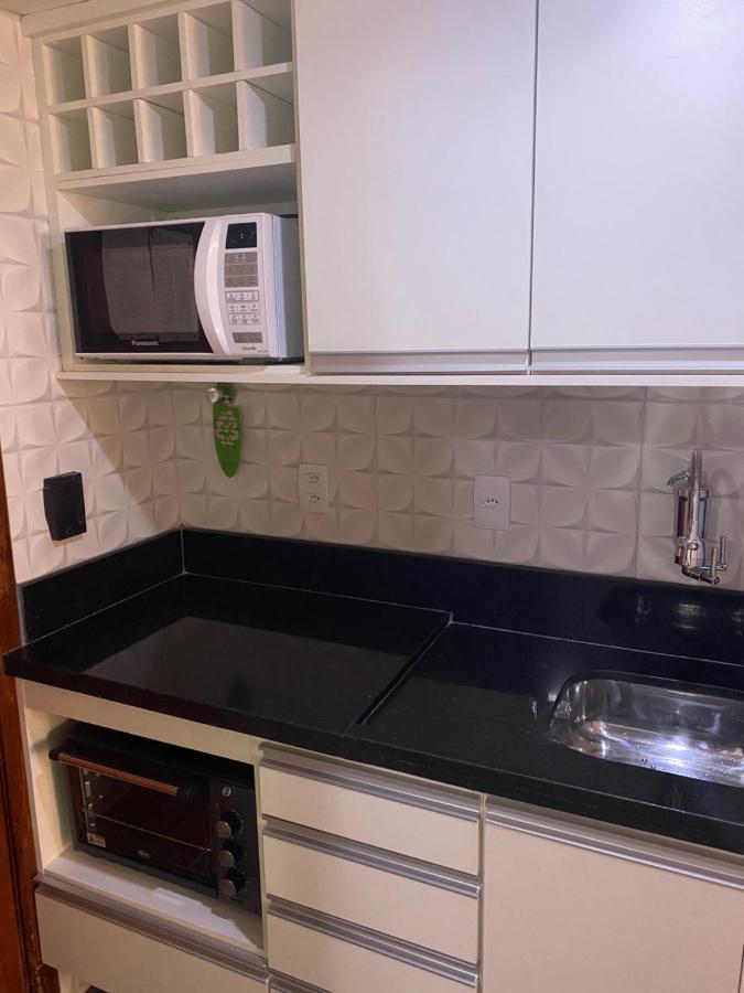 Flat Vitoria Marina *