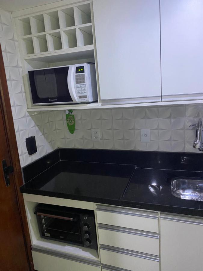 Apartamento Flat Vitoria Marina Salvador