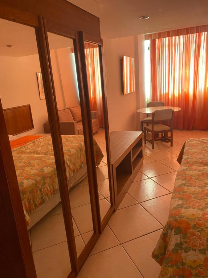 Flat Vitoria Marina * Salvador