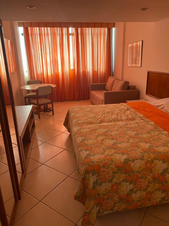 Apartamento Flat Vitoria Marina