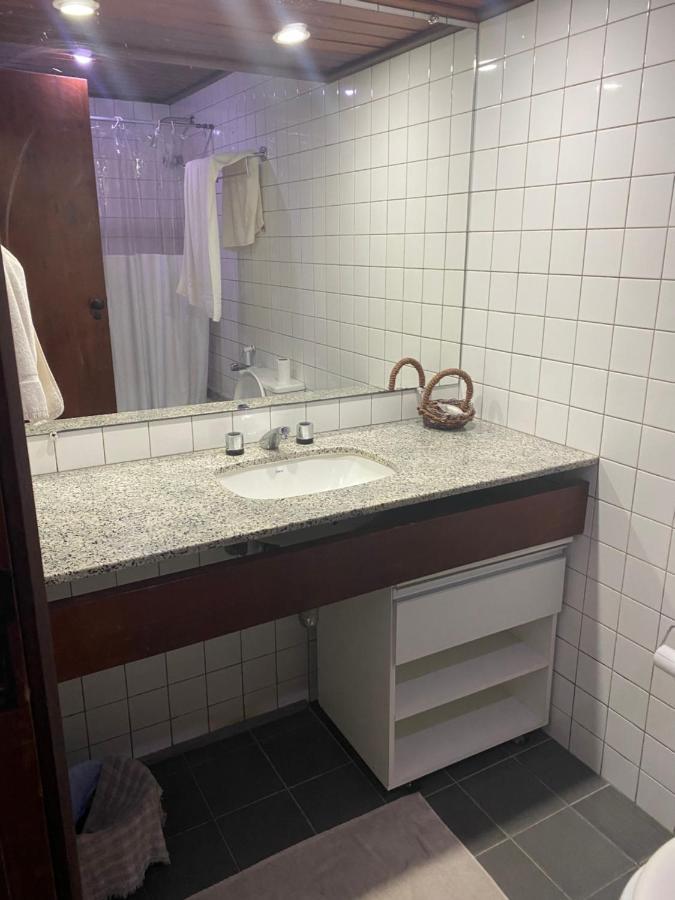 Flat Vitoria Marina *