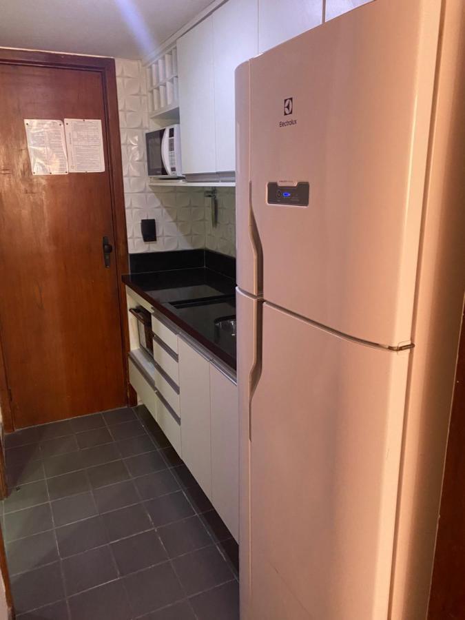 Apartamento Flat Vitoria Marina