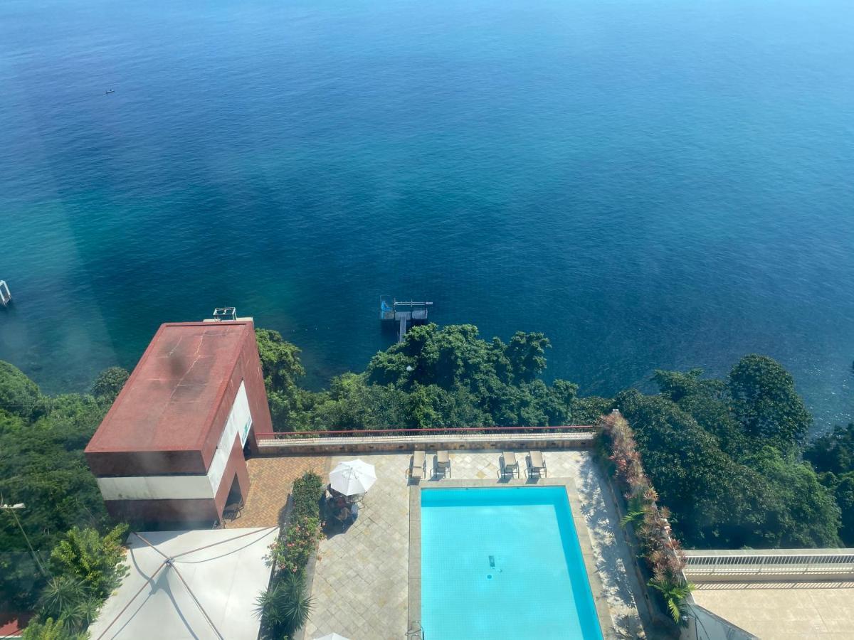 Apartamento Flat Vitoria Marina Salvador